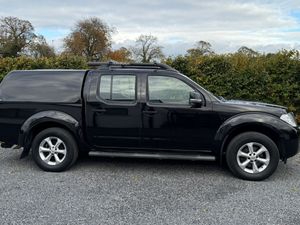 2014 Nissan Navara 5 Seat N1 Crewcab - Image 2