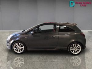 Vauxhall Corsa 2014 - Image 2