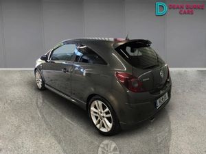 Vauxhall Corsa 2014 - Image 4