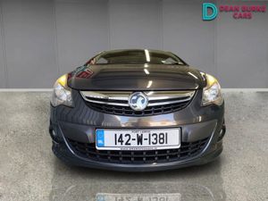 Vauxhall Corsa 2014 - Image 3