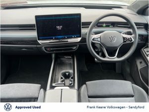 Volkswagen ID.7 PRO Plus 77kwh 286HP  frank Keane - Image 2