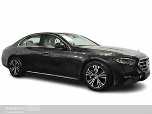Mercedes-Benz E-Class E 220 D MHEV Exclusive Plus - Image 3