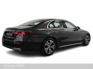 Mercedes-Benz E-Class E220D Exclusive Plus - Image 4