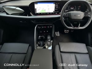 Audi Q5 From  629 p/m PCP Sportback S-line E-hybr - Image 4