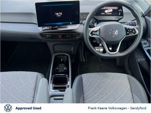 Volkswagen ID.3  pro Plus  58kwh  frank Keane Vol - Image 2