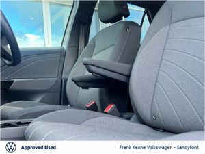 Volkswagen ID.3  pro Plus  58kwh  frank Keane Vol - Image 4