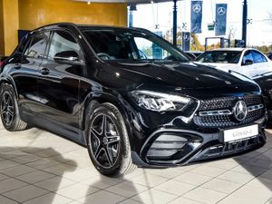 Mercedes-Benz GLA 180d AMG Night Pack New - Image 4
