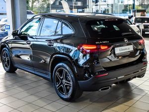 Mercedes-Benz GLA 180d AMG Night Pack New - Image 3