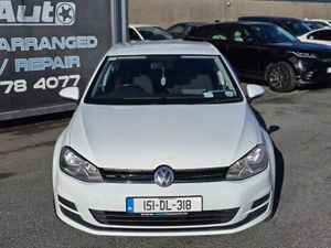 Volkswagen Golf 1.6 Diesel Manual (151) - Image 2