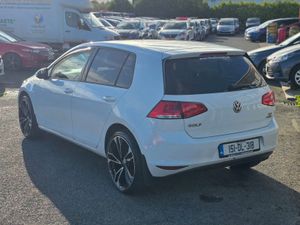 Volkswagen Golf 1.6 Diesel Manual (151) - Image 3