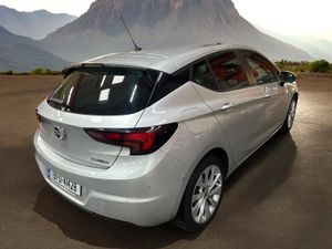 2019 Opel Astra 1.6CDTi (110PS) SC - Image 2