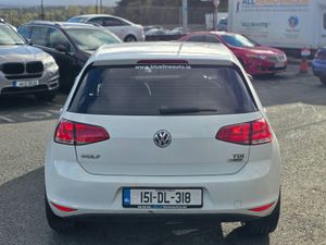 Volkswagen Golf 1.6 Diesel Manual (151) - Image 4