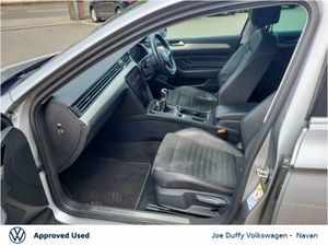 Volkswagen Passat Elegance 2.0 TDI 150HP - Image 3