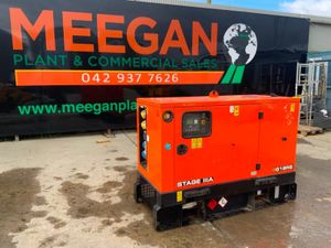 2019 GENSET. - Image 3