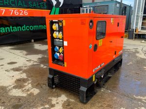 2019 GENSET. - Image 4