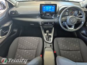 Mazda 2 Finance From 2.9  APR OR  1000 Trade IN B - Image 2