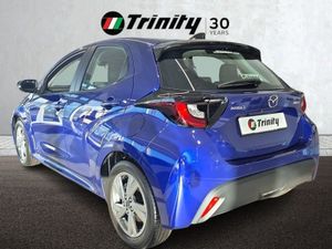 Mazda 2 Finance From 2.9  APR OR  1000 Trade IN B - Image 3