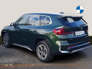 BMW X1 Sdrive18d Xline - Image 2