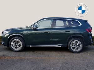 BMW X1 Sdrive18d Xline - Image 3