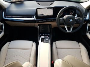 BMW X1 Sdrive18d Xline - Image 4