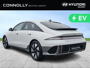 Hyundai Ioniq 6 Ioniq 6 Elegance 77 kW  Demo Sale - Image 4