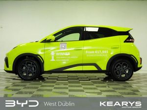 BYD DOLPHIN SURF 0.0 Litre Electric - Image 3