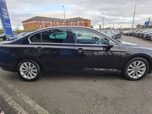 VOLKSWAGEN PASSAT 2.0TDI BUSINESS 150BHP - Image 4
