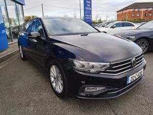 VOLKSWAGEN PASSAT 2.0TDI BUSINESS 150BHP - Image 3