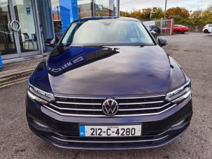 VOLKSWAGEN PASSAT 2.0TDI BUSINESS 150BHP - Image 2