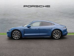 Porsche Taycan Taycan - Image 3