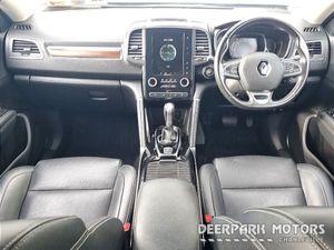Renault Koleos 1.7dci 150 GT Line Auto X-tronic - Image 2