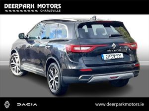 Renault Koleos 1.7dci 150 GT Line Auto X-tronic - Image 3