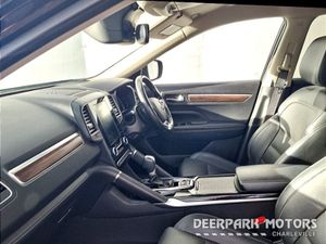 Renault Koleos 1.7dci 150 GT Line Auto X-tronic - Image 4