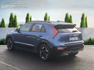 Kia Niro Eniro (long) BEV 64kw K4 - Image 2