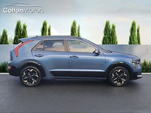Kia Niro Eniro (long) BEV 64kw K4 - Image 3