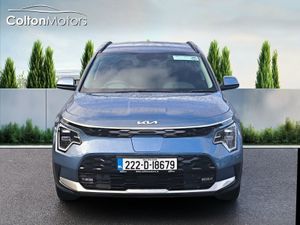 Kia Niro Eniro (long) BEV 64kw K4 - Image 4