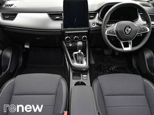 Renault Arkana Techno TCe 140 Auto Gsr2 - Image 3