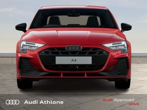 Audi A3 Saloon 1.5tfsi 150BHP S-line S-tronic - D - Image 2