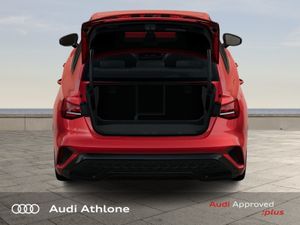 Audi A3 Saloon 1.5tfsi 150BHP S-line S-tronic - D - Image 4