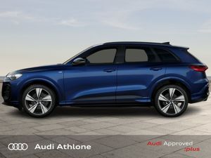Audi Q5 2.0tdi 204BHP Quattro S-line S-tronic - D - Image 3