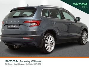 Skoda Karoq Style 2.0tdi 115Bhp DSG - Image 4