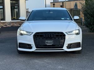 Stunning 171 A6 S-Line Black Ed Styling! - Image 2