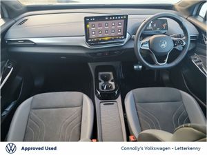 Volkswagen ID.4 PRO Plus 77kwh 286HP - Image 3