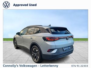 Volkswagen ID.4 PRO Plus 77kwh 286HP - Image 4