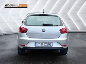 SEAT IBIZA 1.0 SE 2017 - Image 4