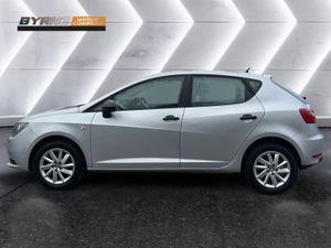 SEAT IBIZA 1.0 SE 2017 - Image 2