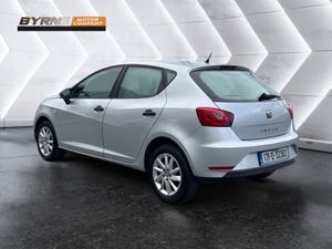 SEAT IBIZA 1.0 SE 2017 - Image 3