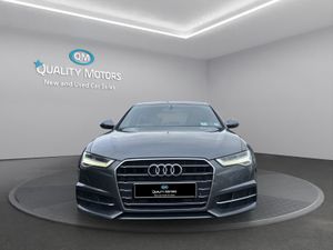 2016 Audi A6  (S157) - Image 2