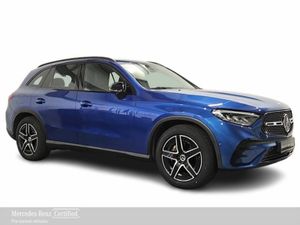 Mercedes-Benz GLC 220D 4MATIC AMG Line - Image 2