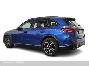 Mercedes-Benz GLC 220D 4MATIC AMG Line - Image 3